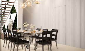 I love cooking and eating and congregating with friends and family, so it's no surprise that i get excited by a. Dining Room Lighting Ideas For Your Home Design Cafe