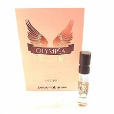 Tenemos una guia de compra de olimpia perfume, para ayudarte a tomar la mejor decisión. Paco Rabanne Olympea Intense Eau De Parfum 1 5 Ml Vails
