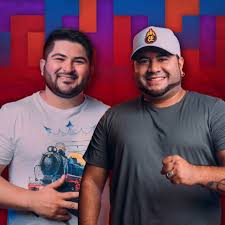 Baixe e ouça músicas grátis os baroes da pisadinha verao 2020 (dj elzo). Baroes Da Pisadinha Anunciam O Album Ao Vivo Da Roca Pra Cidade Blog Do Mauro Ferreira G1
