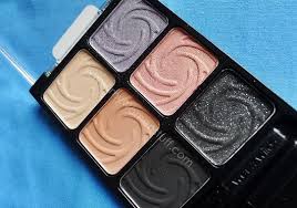 Maybe you would like to learn more about one of these? Review Wet N Wild Color Icon Eyeshadow Greed Swatches Photos