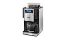 Best Coffee Maker with Grinder System for 20- Ebanos Crossing