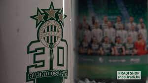 Celebrate the third consecutive and the 32. Fradi Shop Startseite Facebook