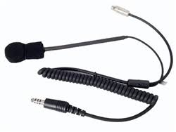 Adapts imsa style helmet wiring to a nascar car harness. Jumper Stilo Helmet To Imsa Car Harness