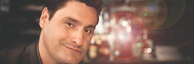 ROB SHUTER'S Naughty But Nice