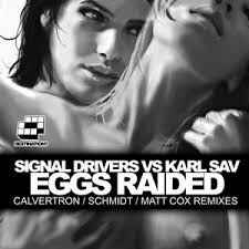 Jonny Five (Breaks mix)