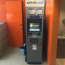 Cara mudah transfer duit melalui perbankan online bank islam. Cara Mudah Semak Baki Akaun Affin Bank Secara Online Dan Atm