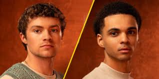 PHOTO CALL: Venus In Fur, Starring Nina Arianda and Hugh Dancy, Meets the  Press