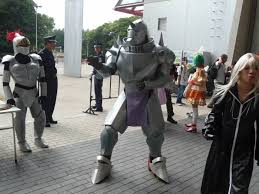 The 16 Best Fullmetal Alchemist Cosplays Ever I know there's a lot. best fullmetal alchemist cosplays