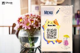 Full access to qr tool. Create Touchless Menu Qr Code For Restaurants In Just 5 Steps Free Qr Code Generator Online