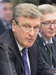 Igor Vasilyev (politician)