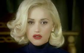 Photo It S Friday I M In Love Short Blonde Hair Gwen Stefani Hair Hair Beauty