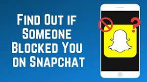How to find out if someone has deleted or blocked you on snapchat.snapchat doesn't send out notifications to users who've been blocked, but there are a few. 3 Ways To Find Out If Someone Has Deleted Or Blocked You On Snapchat Youtube