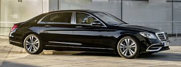 It's available in four body types: 2018 Mercedes Benz S Class Release Date And Engine Options