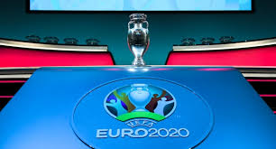 2020 uefa avrupa futbol şampiyonası (euro 2020) eleme gruplarında türkiye; Euro 2020 Icin Kura Zamani Trt Spor Turkiye Nin Guncel Spor Haber Kaynagi