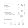 But tax is a complex legal area. 1