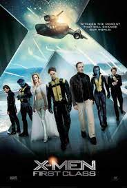 A page for describing ymmv: Should I Watch X Men First Class Reelrundown