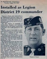 Kenneth Rhone's Instagram, Twitter & Facebook