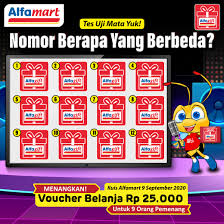 This repository is for the all the tests alfamart client implementation. Alfamartmelayaniindonesia Hashtag On Twitter