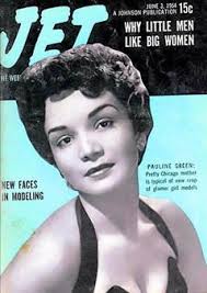 Pauline Green Obituary (2009)