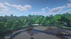 Sildur's shaders is an extension of the glsl shader mod for minecraft, now part of optifine. Bsl Shaders 1 17 1 16 Shader Pack For Minecraft