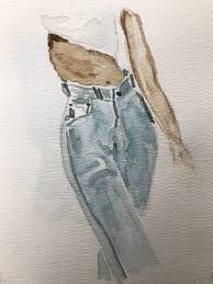 We did not find results for: Watercolour Painting Denim Jeans Watercolor Girl Fashion Illustration Watercolor Fashion