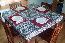 100 Round Plastic Table Covers With Elastic Cool Modern Furniture Check More At Http Livelylighting Com Vinyl Table Covers Fitted Tablecloths Table Cloth