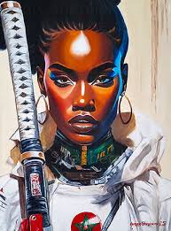 Awaken One (Tartarian Rising)