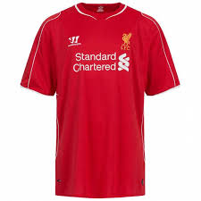 Dortmund, fc barcelona & liverpool! Liverpool Fc Warrior Heim Trikot Wstm400 Hrd Sport 1a