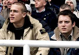 There's no doubt there's still a huge appetite for british football hooligan films and while sky and the fa do their upmost to destroy our beautiful game by turning it. Green Street Hooligans Movie Review 2005 Roger Ebert
