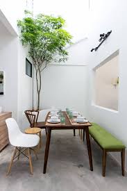 You Won T Believe What This Newly Renovated House In Ipoh Used To Look Like Home Room Design Patio Interior Old Home Renovation