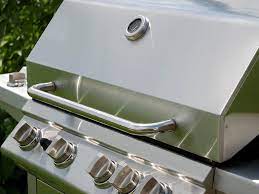 What To Look For When Choosing A Stainless Steel Grill