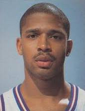 Rodney McCray (basketball)