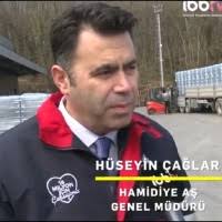 Hüseyin ÇAĞLAR