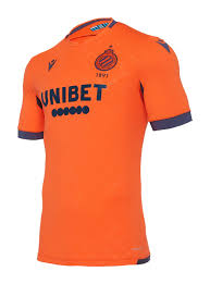 Free shipping by epacket/china post air mail, depending on countries. Club Brugge 2020 21 Third Kit