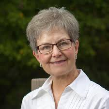 Jane Allen to Offer Tips