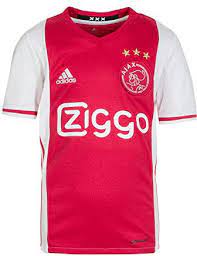 Maybe you would like to learn more about one of these? Ajax Amsterdam Trikot Home Kaufen Gunstig Im Preisvergleich