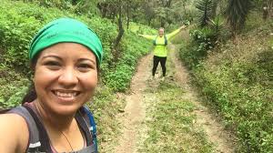 Cuesta X Trail 100 KM 2025 — Version Reverse Route 🎥