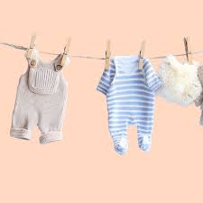 The Spark Shop 6-9 Months Old Baby Clothes - thesparkshop