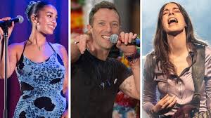 Debut album 'lost & found' featuring 'blue lights', 'teenage fantasy' and 'where did i go?' available now.listen / buy: Glastonbury Jorja Smith Coldplay And Haim To Play Worthy Farm Livestream Bbc News