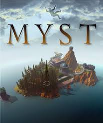 Maybe you would like to learn more about one of these? Myst Wikipedia