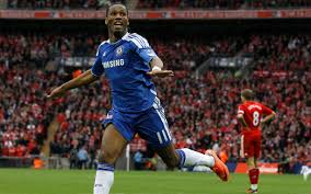 Didier drogba is set to return to chelsea this summer. Didier Drogba On How Divine Aid Helped Chelsea Win Champions League I Asked God If You Really Exist Show Me