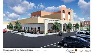 Maybe you would like to learn more about one of these? As Ottawa University Grows In Surprise A Look At Who Is Enrolling