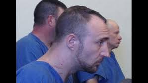 Man Charged In Thornville Murder Faces Judge