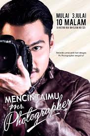 In addition, this song managed to draw youtube attention by reached 23 million views in short period of time and keep on increasing day by day. Lirik Lagu Jampi Hael Husaini Ost Mencintaimu Mr Photographer