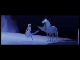 Lirik Lagu Frozen For The First Time In Forever Reprise Frozen 2 Show Yourself Indonesian Youtube