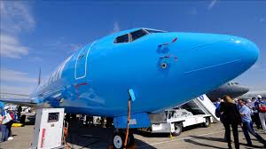 Developed to supplement the boeing 727 on short and thin routes. Tiga Pesawat Boeing 737 800ng Di Indonesia Berhenti Operasi