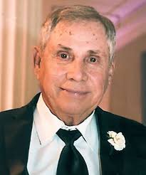 Thomas Dotson Obituary (2017)