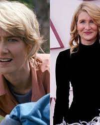 Laura Dern's Kids: Everything About Her Son And Daughter