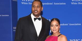 La la reportedly filed for divorce thursday, according to eonline.com. La La Anthony Officially Files For Divorce From Carmelo Anthony E Online Deutschland