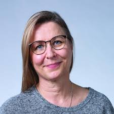 Suomen Työterveyshoitajaliiton syysliittokokous valitsi Inka Koskiahon…